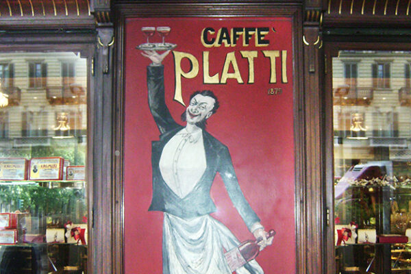 Caffè Platti